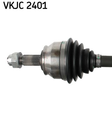 SKF VKJC 2401 Albero motore/Semiasse